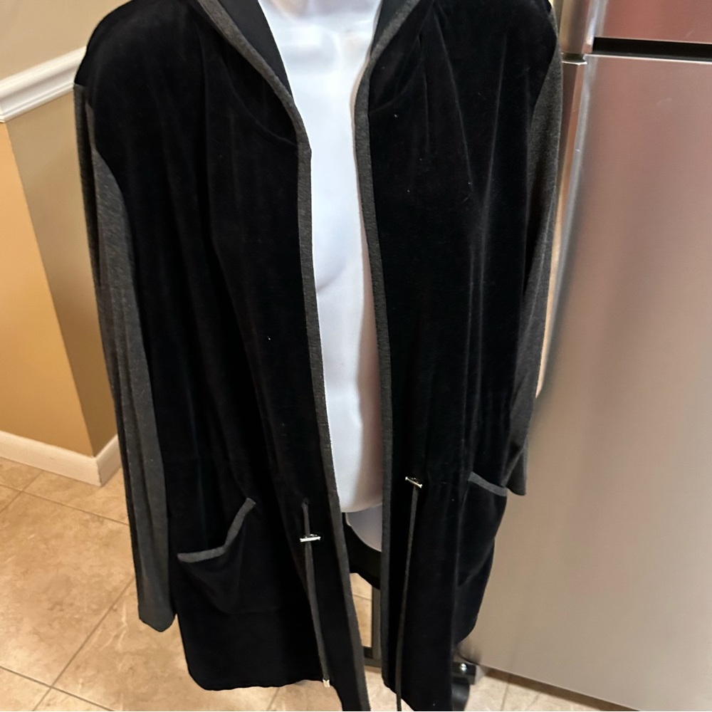 Women jacket